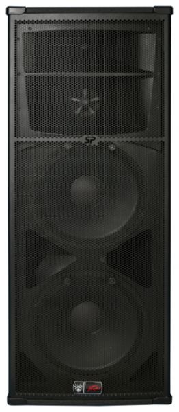 Акустика Peavey SP 6