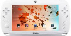 Игровая приставка PGP AIO Droid 7000 4Gb White