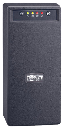 Источник бесперебойного питания Tripp Lite OMNIVSINT1000