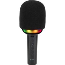 Микрофон Hyundai H-MIC100 черный