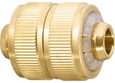 Муфта для шланга Palisad 66535 1/2