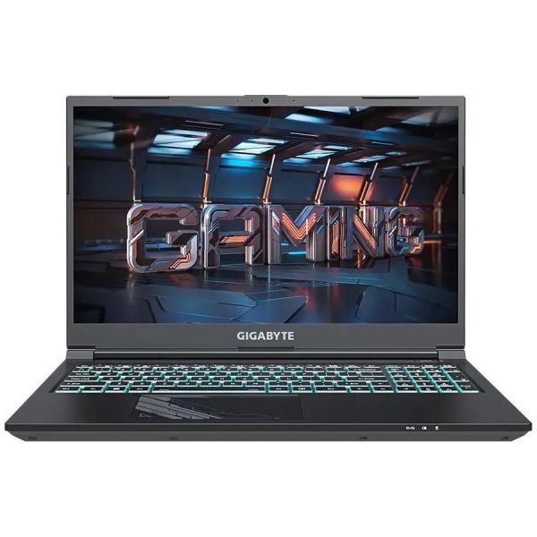 Ноутбук Gigabyte G5 MF5 2023 15.6