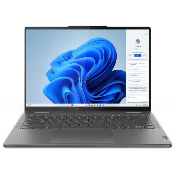 Ноутбук Lenovo Yoga 7 14IML9 2024 14