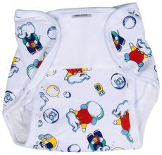 Подгузники Canpol Babies Premium L (10 кг) 1 шт.