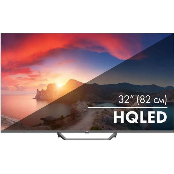 Телевизор Haier Smart TV S2 Pro 32