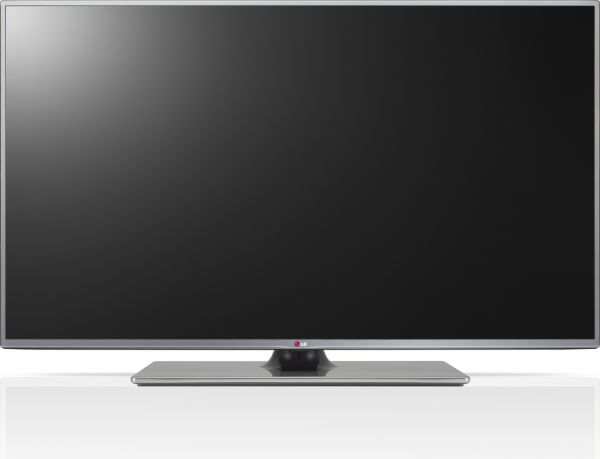 Телевизор LG 42LB650V