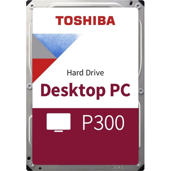 Жесткий диск Toshiba P300 HDD 3.5 